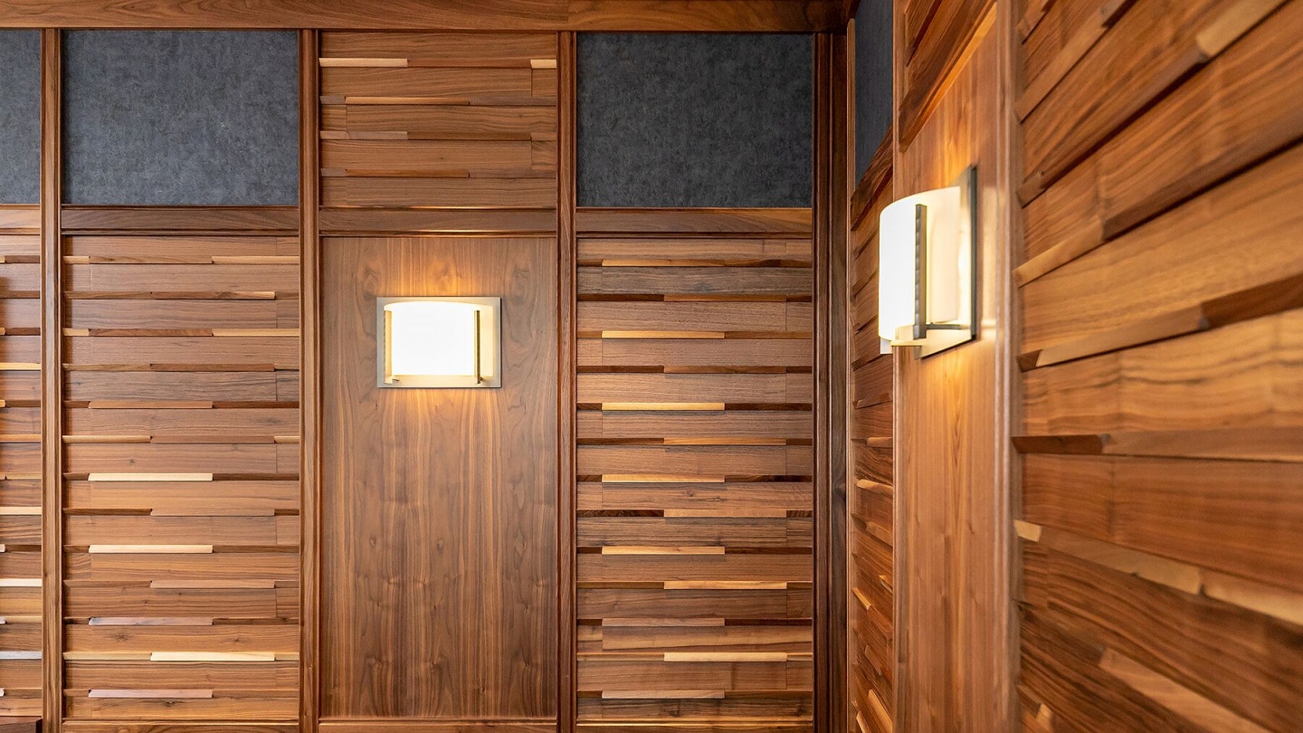 Architectural Millwork